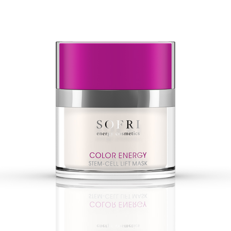 Color Energy Stem-cell Lift Mask