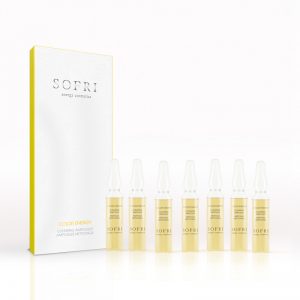 Color Energy Clearing Ampoules