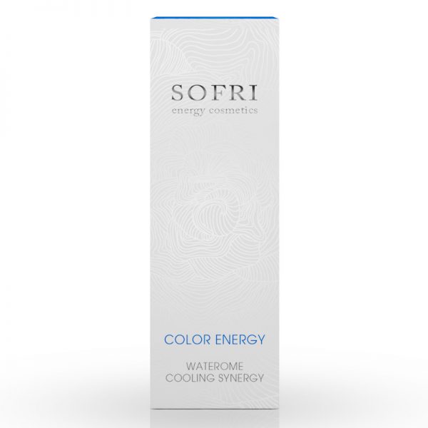 Color Energy Waterome Cooling Synergy