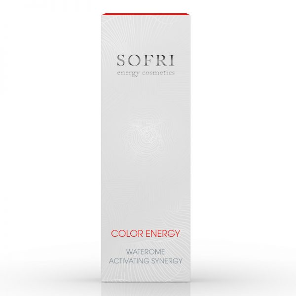Color Energy Waterome Activating Synergy