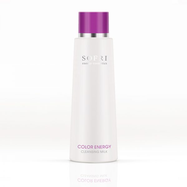 Color Energy Cleansing Milk