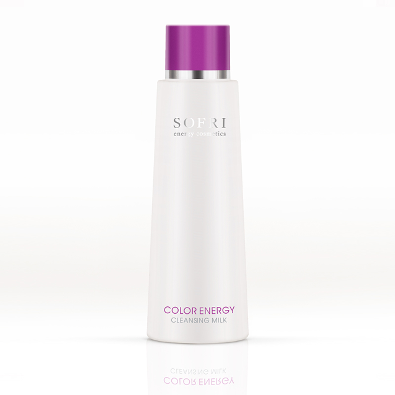 Color Energy Cleansing Milk